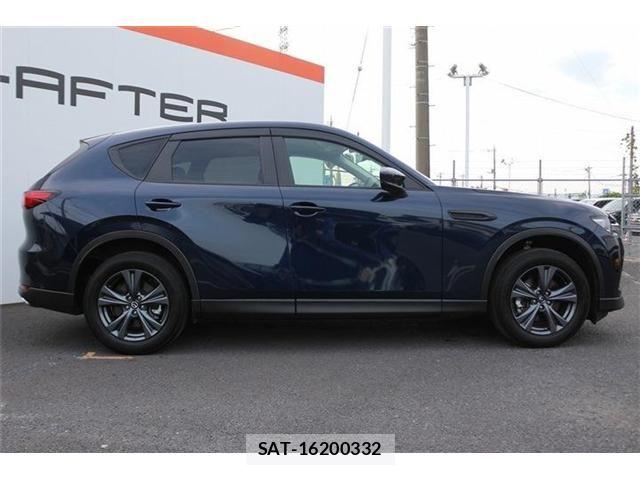 Mazda CX-60 2024-06 7508482-8