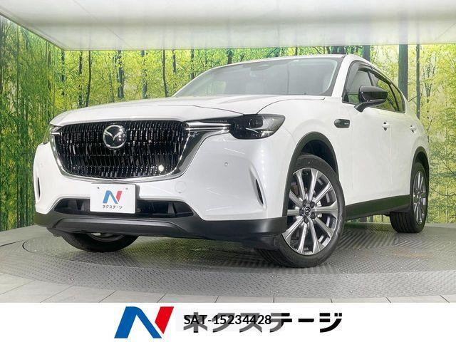 Mazda CX-60 2023-01 7500156-0