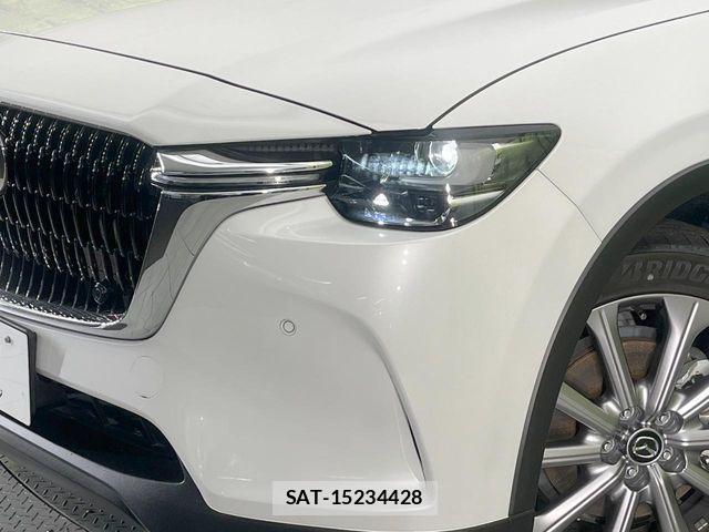Mazda CX-60 2023-01 7500156-11