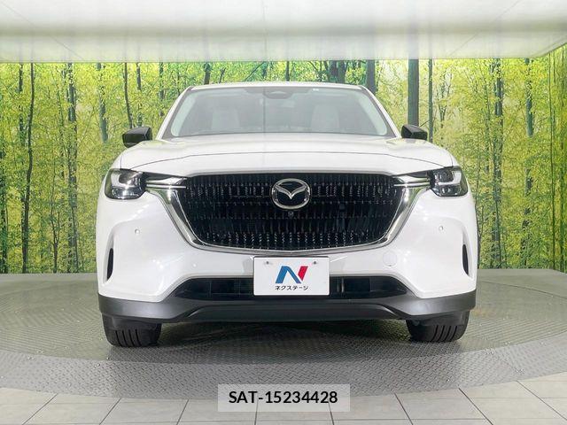 Mazda CX-60 2023-01 7500156-13