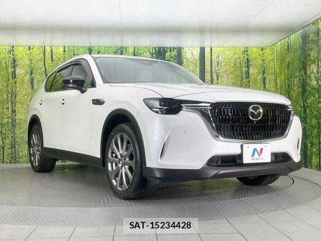 Mazda CX-60 2023-01 7500156-15