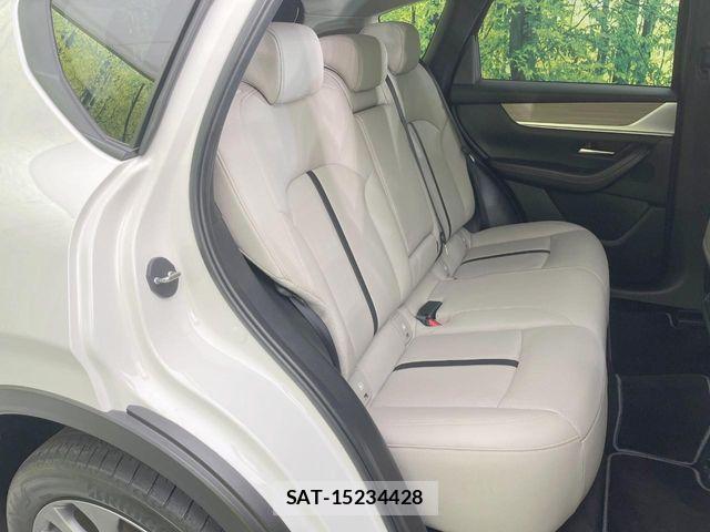 Mazda CX-60 2023-01 7500156-8