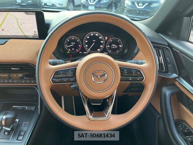 Mazda CX-60 2023-01 7562013-10
