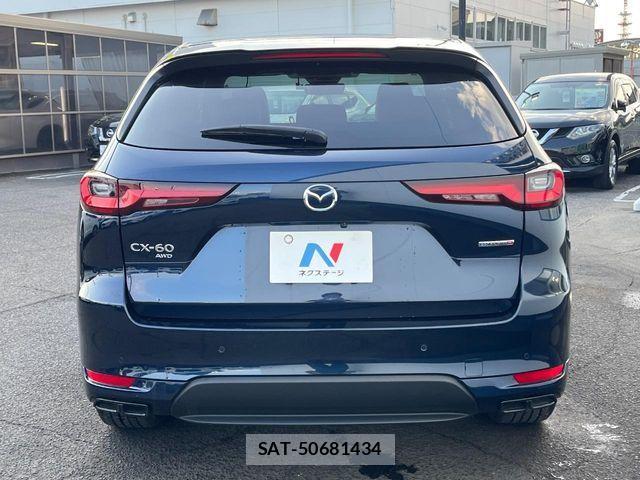 Mazda CX-60 2023-01 7562013-14
