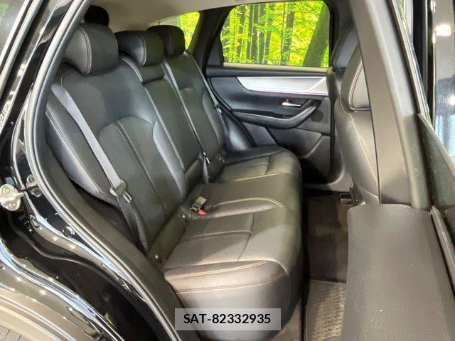 Mazda CX-60 2023-11 7562012-11