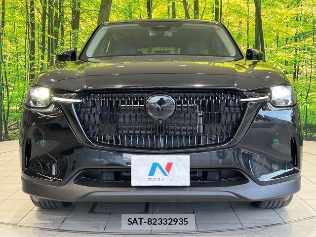Mazda CX-60 2023-11 7562012-15