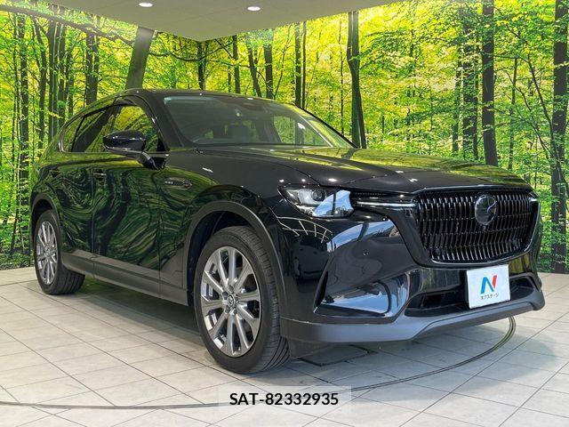 Mazda CX-60 2023-11 7562012-17