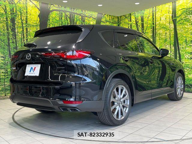 Mazda CX-60 2023-11 7562012-18