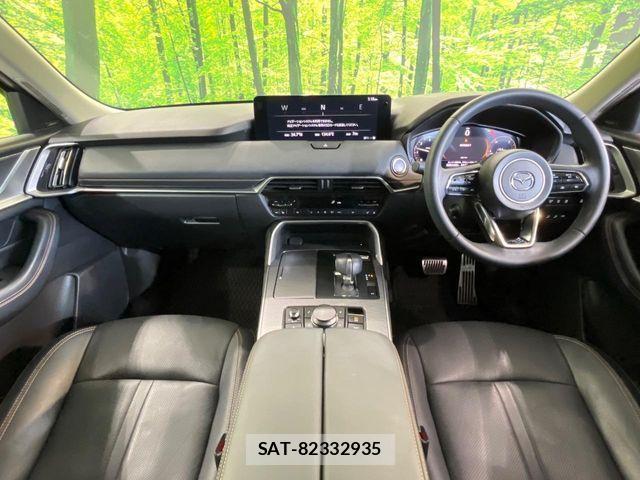Mazda CX-60 2023-11 7562012-1
