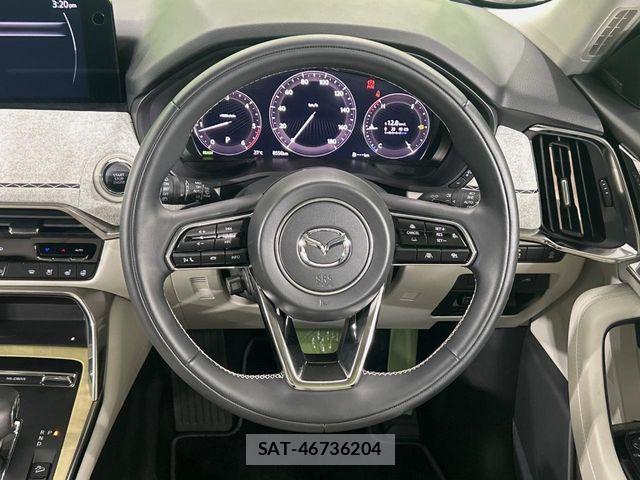 Mazda CX-60 2023-10 7616028-10