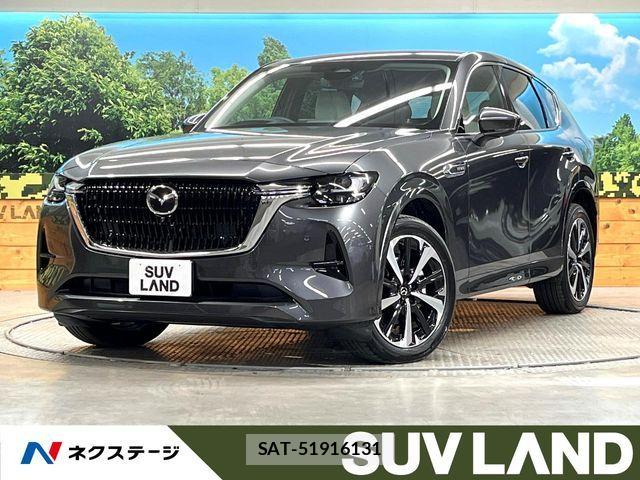 Mazda CX-60 2025-02 7616026-0