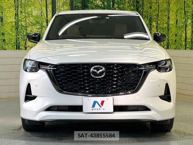 Mazda CX-60 2022-11 7616030-13