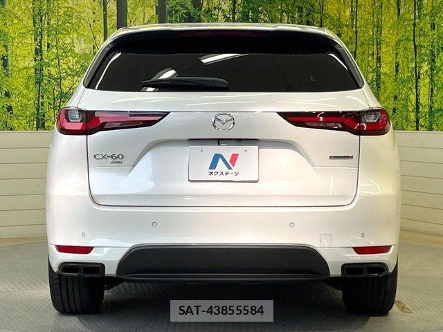 Mazda CX-60 2022-11 7616030-14
