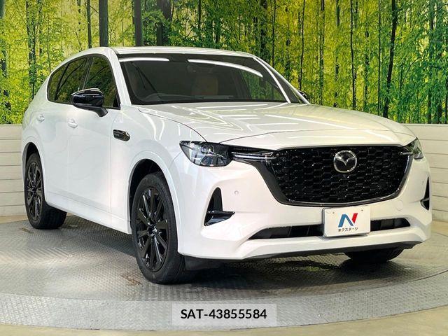 Mazda CX-60 2022-11 7616030-15