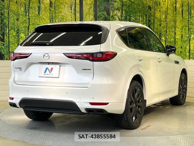 Mazda CX-60 2022-11 7616030-16