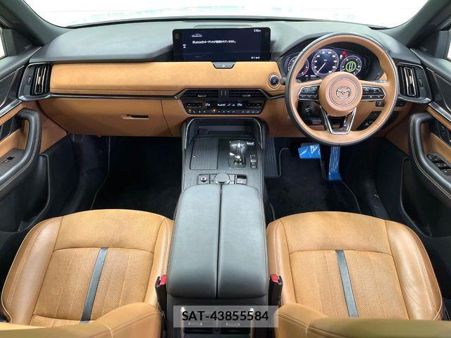 Mazda CX-60 2022-11 7616030-1