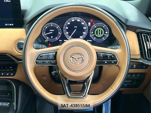 Mazda CX-60 2022-11 7616030-7