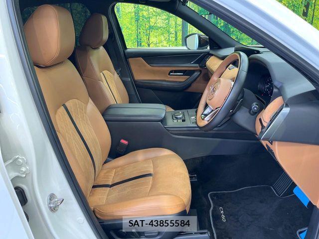 Mazda CX-60 2022-11 7616030-8