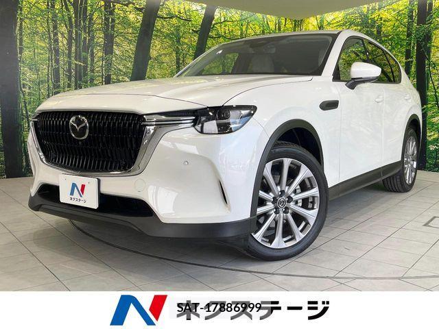 Mazda CX-60 2024-05 7616031-0