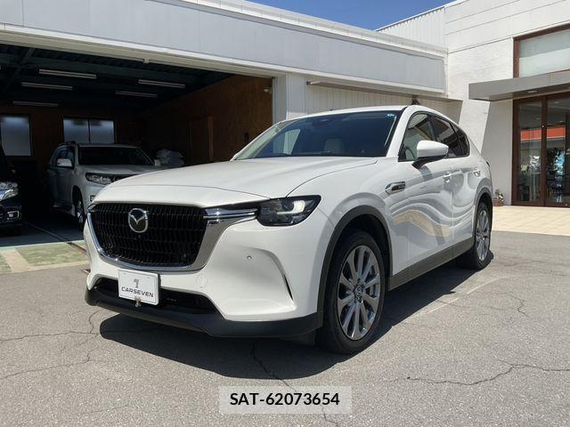 Mazda CX-60 2025-03 7616032-0