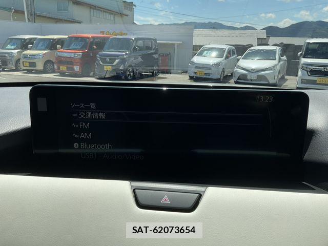 Mazda CX-60 2025-03 7616032-10