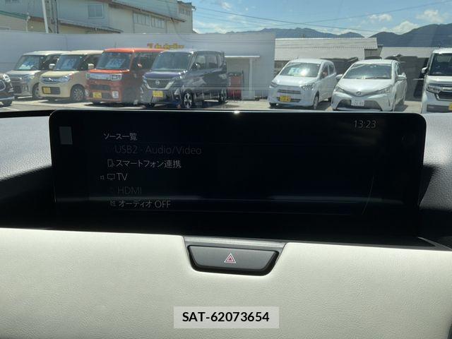 Mazda CX-60 2025-03 7616032-11