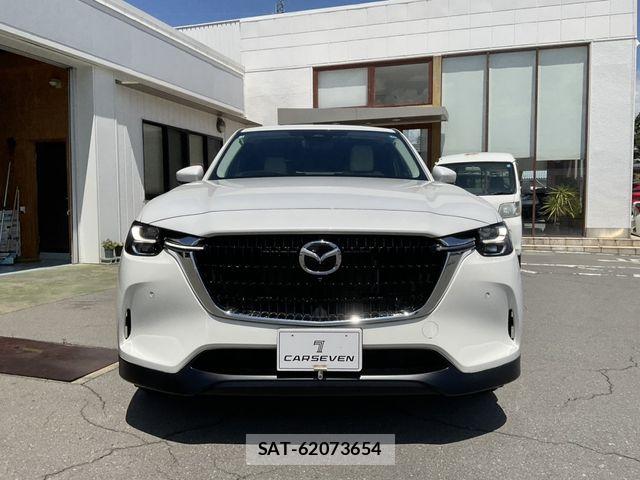 Mazda CX-60 2025-03 7616032-1