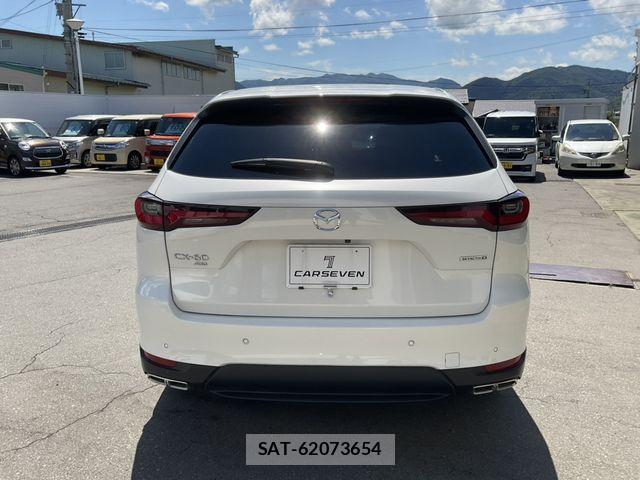 Mazda CX-60 2025-03 7616032-2