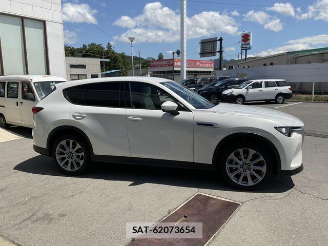 Mazda CX-60 2025-03 7616032-3