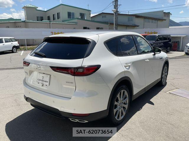 Mazda CX-60 2025-03 7616032-7