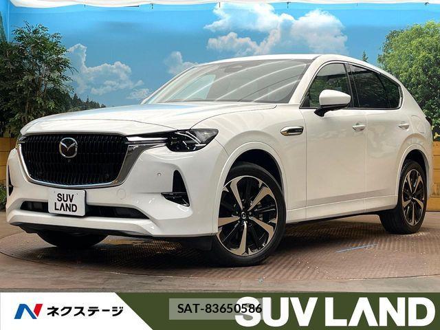 Mazda CX-60 2023-12 7616029-0