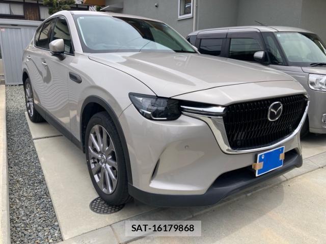 Mazda CX-60 2023-06 7616033-0