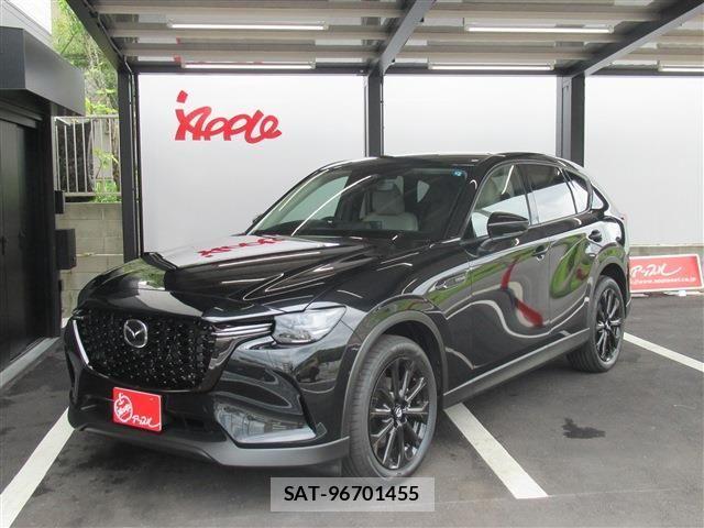Mazda CX-60 2026-05 7616023-0