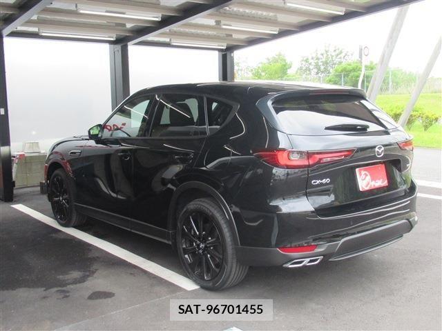 Mazda CX-60 2026-05 7616023-1