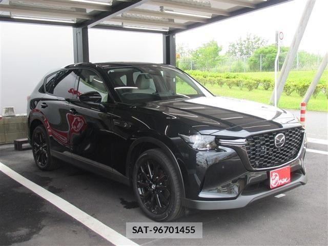 Mazda CX-60 2026-05 7616023-2
