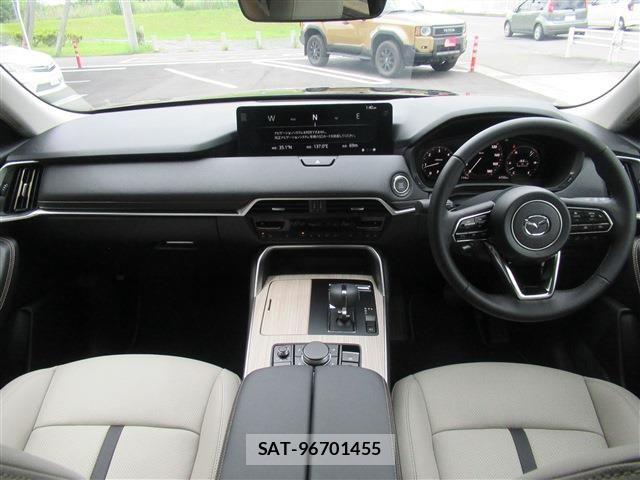 Mazda CX-60 2026-05 7616023-4