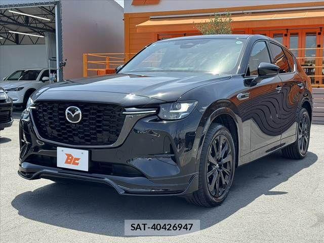 Mazda CX-60 2023-02 7616027-9