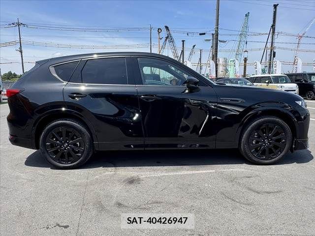 Mazda CX-60 2023-02 7616027-11