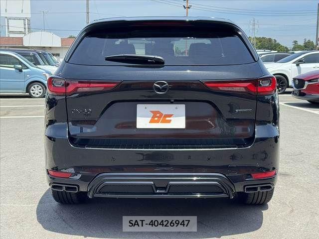 Mazda CX-60 2023-02 7616027-13