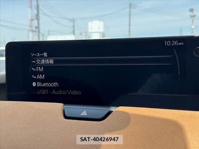 Mazda CX-60 2023-02 7616027-21