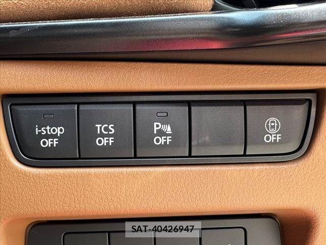 Mazda CX-60 2023-02 7616027-24