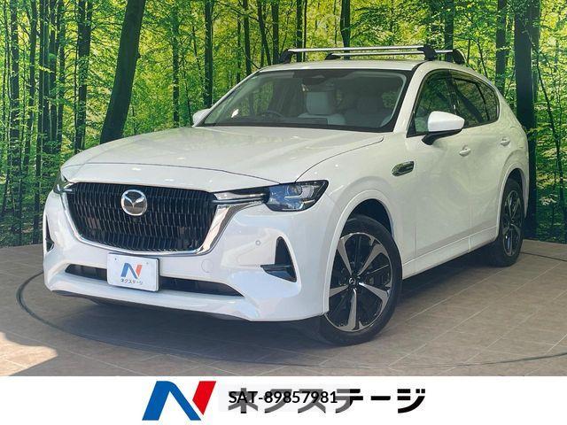 Mazda CX-60 2023-07 7722461-0