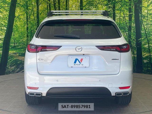 Mazda CX-60 2023-07 7722461-15