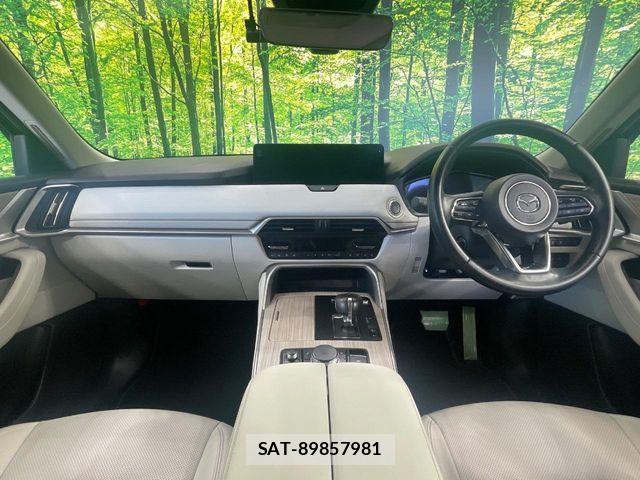 Mazda CX-60 2023-07 7722461-1