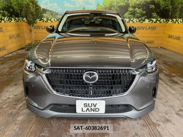 Mazda CX-60 2023-08 7722474-14