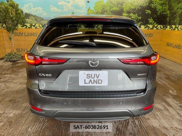 Mazda CX-60 2023-08 7722474-15