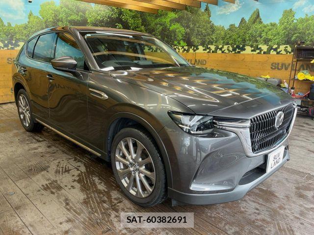 Mazda CX-60 2023-08 7722474-16