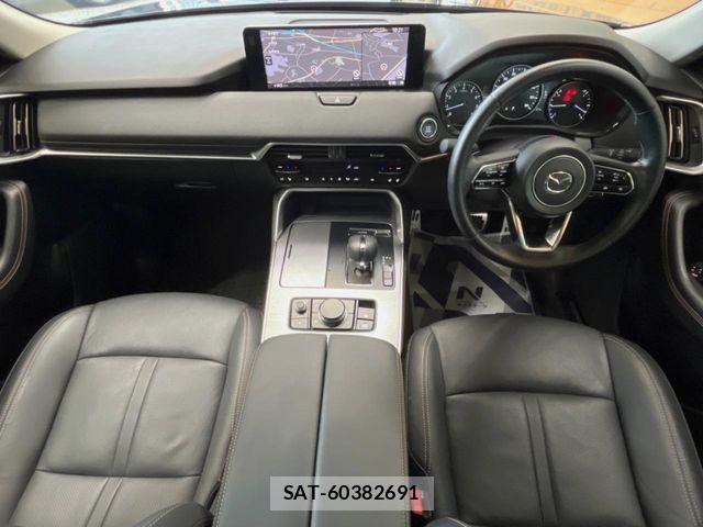 Mazda CX-60 2023-08 7722474-1