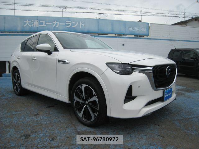 Mazda CX-60 2023-11 7722458-9