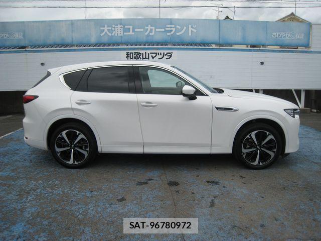 Mazda CX-60 2023-11 7722458-10